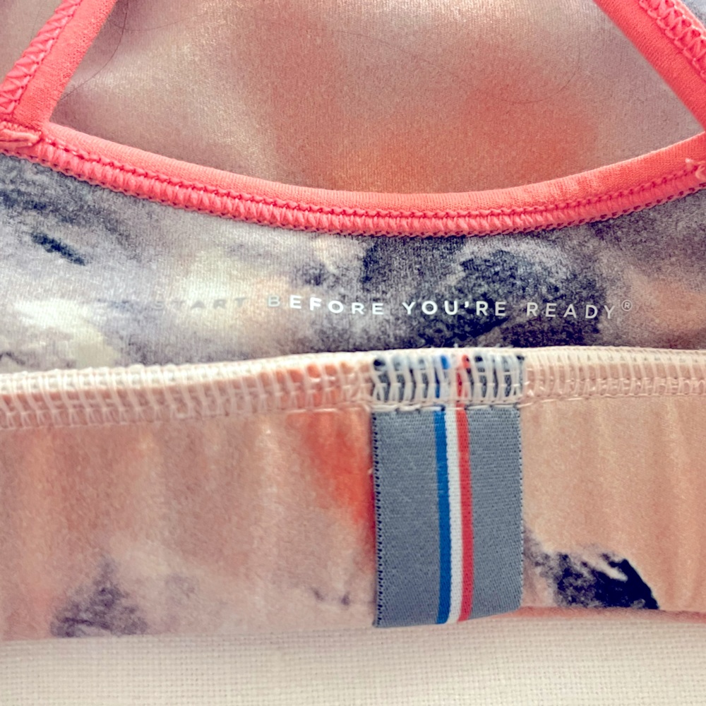 Fourlaps Sports Bra - Picture 4 of 8